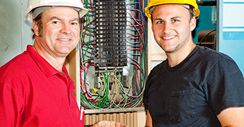 Electricians in Jacksonville, FL