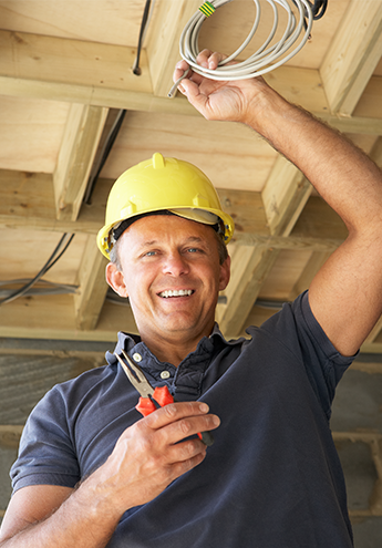 Electrician in Jacksonville, FL