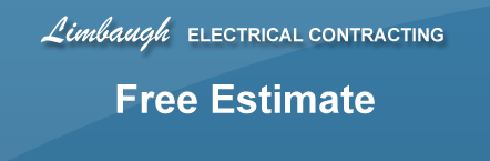 Free Esimate, Limbaugh Electrical Contracting