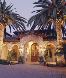 Exterior Lighting, Electrical Contractors Jacksonville FL
